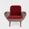 Vintage Lenestol - Image 3