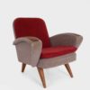 Vintage Lenestol - Image 4