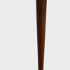 Retro Spisebord i Teak | 2 Ileggsplater - Bilde 12