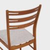 "Della" Vintage Spisestuestoler | Nyomtrukket - Bilde 12