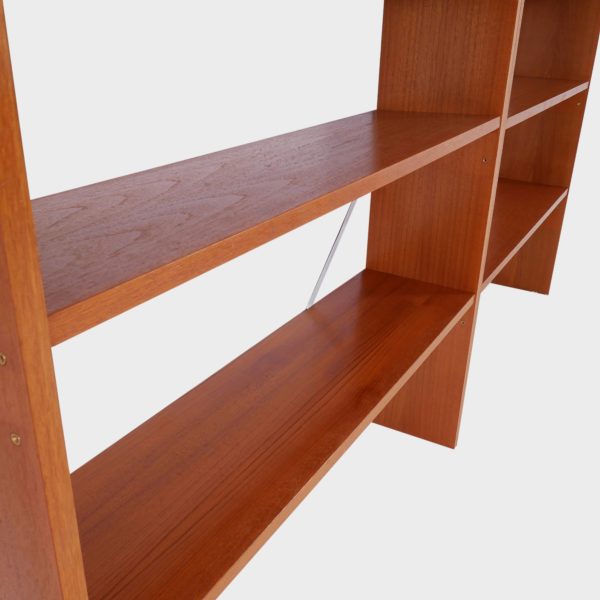 Bokhyller | Teak - Bilde 9