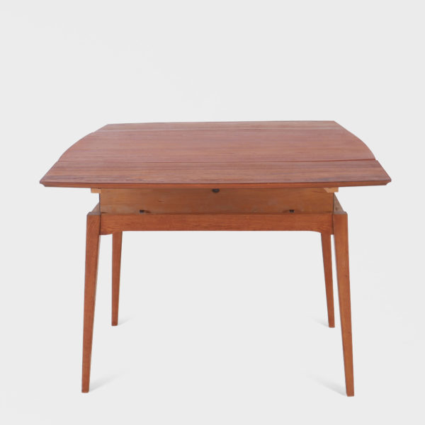 Vintage Salongbord/Spisebord | Teak - Bilde 3