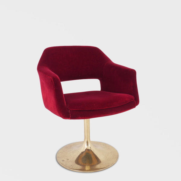 "Largo" Spisestuestoler av Börje Johanson for Johansson Design | Sverige - Bilde 3