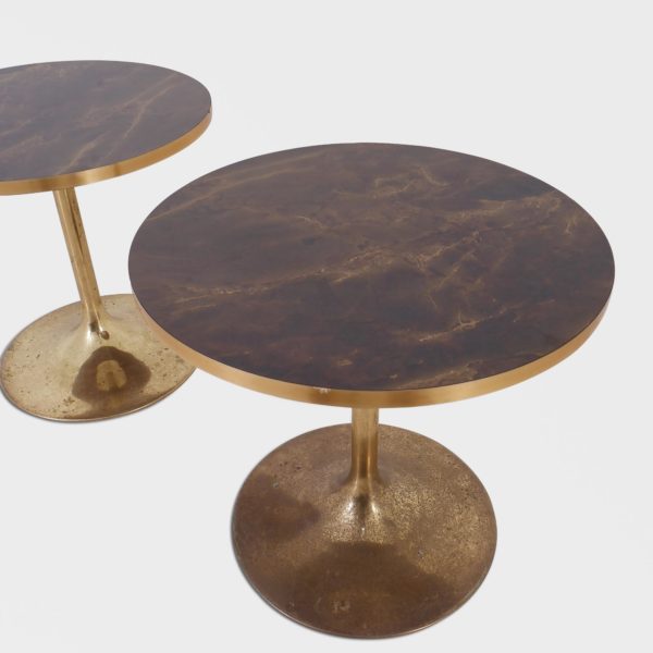 "Venus" Sidebord Salongbord av Börje Johanson for Johansson Design | Sverige - Bilde 2