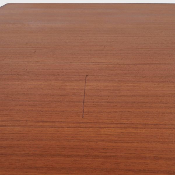Vintage Spisebord i Teak - Bilde 12